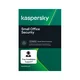 Kaspersky Small Office Security (1 Year/10 Users/1 Server/10 Mobiles) (PC/Mac/Android/iOS) Key GLOBAL
