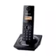 PANASONIC telefonski aparat KX-TG1711, črn