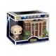 Funko Pop figura Town Nazaj v prihodnost Doc z urnim stolpom
