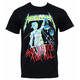 Metalik majica muško Metallica - And Justice For All - NNM - RTMTLTSBAJU