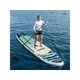 VIDAXL sup deska APEX, 120, 366cm