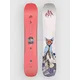 Jones Snowboards Rally Cat 2027 Snowboard pink