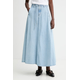 Jeans krilo Levis XL SKIRT