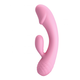 Pretty Love Ron Vibrator, Silikonski, 12 modova vibracije, 17.5 cm, Roze