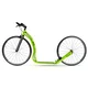 Skiro Yedoo Alloy Wolfer RS Green