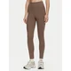 Reebok Pajkice Reebok X Ewa Chodakowska Eliza RK25975CCW Rjava Slim Fit