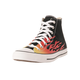 CONVERSE Visoke superge Chuck Taylor All Star, črna