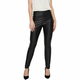 Vero Moda Ženske legíny VMGAYA 10257164 Black (Velikost L/30)