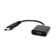 Cablexpert Adapter DisplayPort na VGA, črn, blister, (20440449)