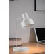 Opviq Stona lampa 8892-4, Bela