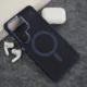 Maska Mag Case Candy Shield za Samsung S26 Ultra/ S948B tamno plava