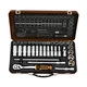 FORSTIME Komplet orodja 1/2 36 kosov (8-32 mm)