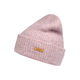 Barts WITZIA BEANIE, kapa, roza 4541