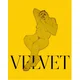 Velvet Negroni - Neon Brown (LP)