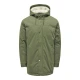 Only & Sons Prehodna jakna Alexander, zelena