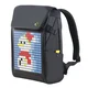Divoom nahrbtnik z zaslonom pixel art Backpack-M