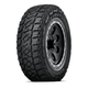 Kumho Road Venture MT51 ( 225/70 R17 110/107Q 8PR , POR )