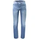Pepe Jeans Kavbojke moder denim