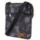 Target Torba mestna MESSENGER MIMETIC BLACK 21934
