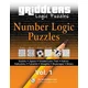 Griddlers - Number Logic Puzzles: Sudoku, Jigsaw, Greater/Less Than, Kakuro, Kalkuldoku, Futoshiki, Straights, Skyscraper, Binary