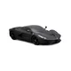 Maisto RC - 1:14 RC (2.4G, Cell battery) ~ LaFerrari, črna