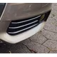 shumee Audi A4 B8 - Kromirane letve maske odbijača