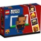 LEGO® BrickHeadz™ 40542 FC Barcelona Go Brick Me