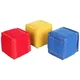Merco Soft Cube samolepilna kocka v pakiranju 1 pakiranje