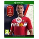 FIFA 18 (XBOX ONE) - rabljeno