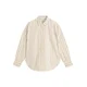 LEVIS  Bluza HARLIE pastelno rumena/majnica/svetlo lila