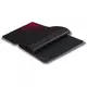 GENIUS Gaming podloga za miša G-Pad 800S crna