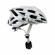 Safe-Tec TYR 3 bela XL (61 cm - 63 cm)