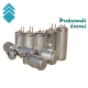 Elit Inox Bojler Pohromski kazan, 80 l