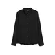 VERO MODA Bluza VMBUMPY črna