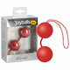 JOY DIVISION vaginalne kuglice NEW JOYBALLS RED