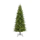 Novogodišnja jelka Killington sa lampicama 180cm Everlands 670217