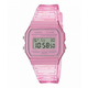 CASIO DIGITALNI F-91WS-4