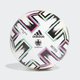 adidas UNIFO LGE, nogometna žoga, bela