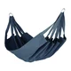 Babylonia otroška viseča mreža HAMMOCK Turbulence Grey