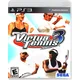 Virtua Tennis 3 (PS3) - rabljeno