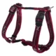 Rogz Am za pse Red Heart - L