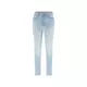 GUESS Kavbojke 1981 SKINNY  bež