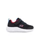 Skechers 114485 Črna