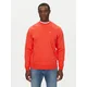Tommy Jeans Jopa DM0DM20741 Oranžna Regular Fit