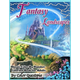 Fantasy Landscapes - Mosaic Color By Numbers Coloring Book For Adults