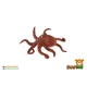 Hobotnica obalna zooted plastika 8cm