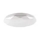 Prigušiva LED kupatilska lampa GALAXY LED/48W/230V 3000-6000K IP44 + daljinski upravljač