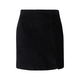 VERO MODA Krilo črna