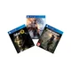PS4 Battlefield 1 + Shadow of the Tomb Raider Definitive Edition + Fallout 76