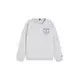 TOMMY HILFIGER Majica  modra / pegasto siva